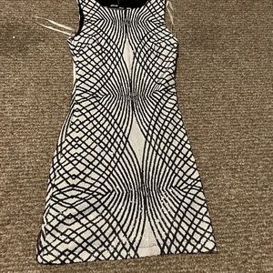 Homecoming/ semi formal dress